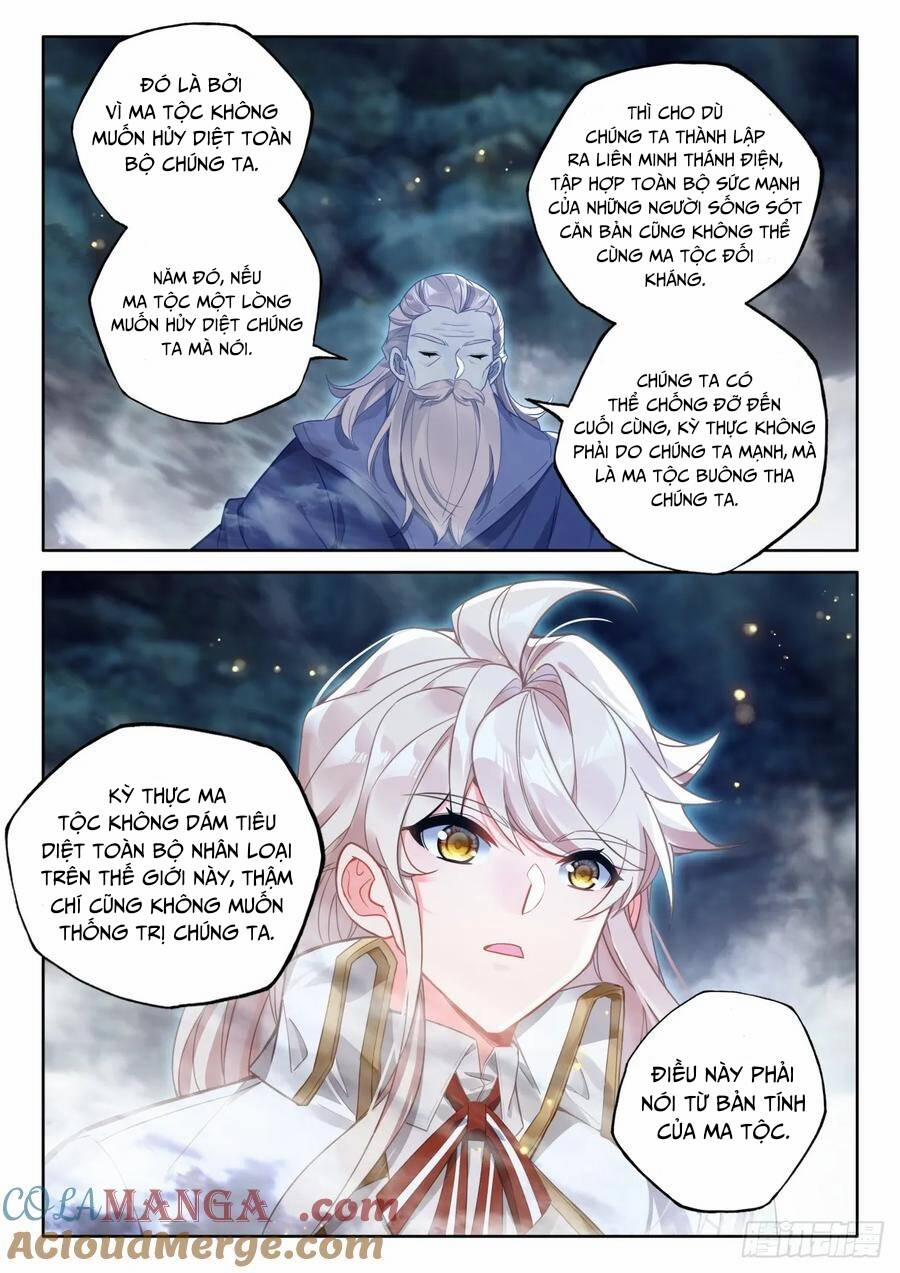 Thần Ấn Vương Tọa 315 trang 7