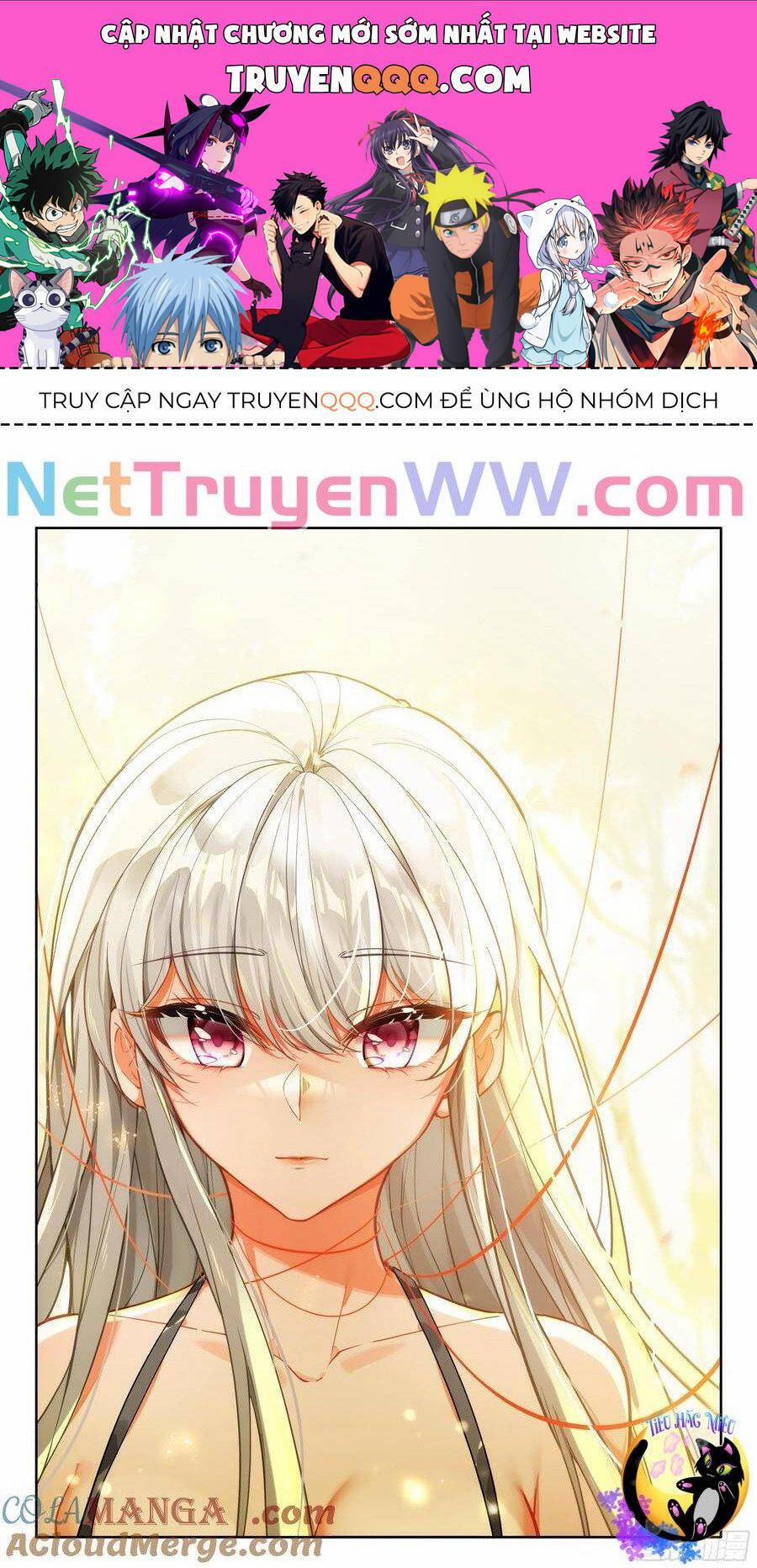 Thần Ấn Vương Tọa 322 trang 0