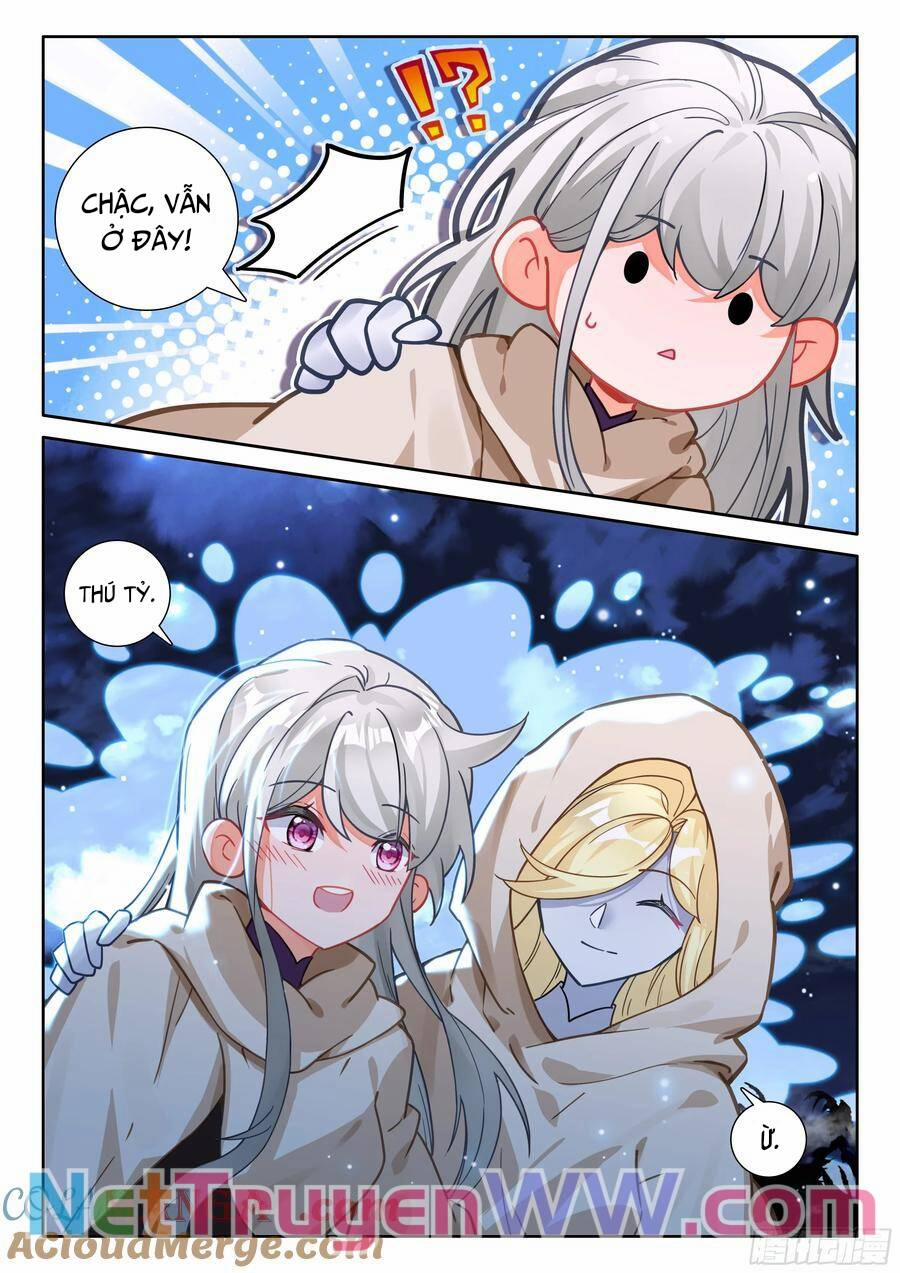 Thần Ấn Vương Tọa 322 trang 4