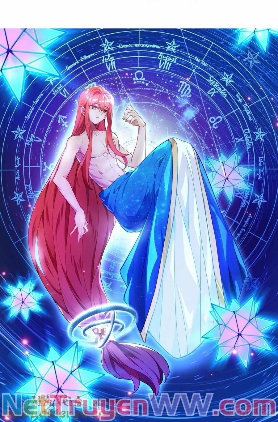 Thần Ấn Vương Tọa 328 trang 1