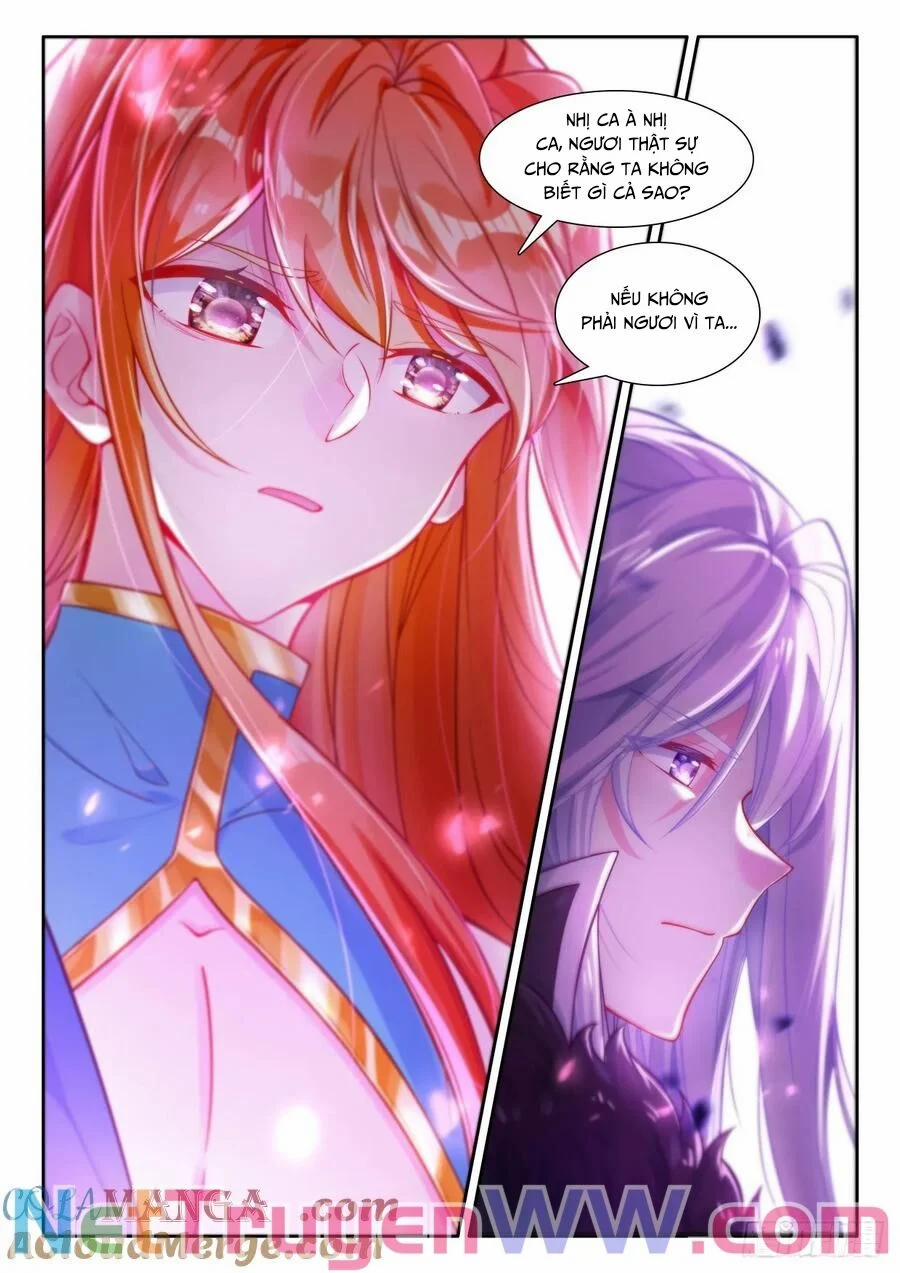 Thần Ấn Vương Tọa 328 trang 9