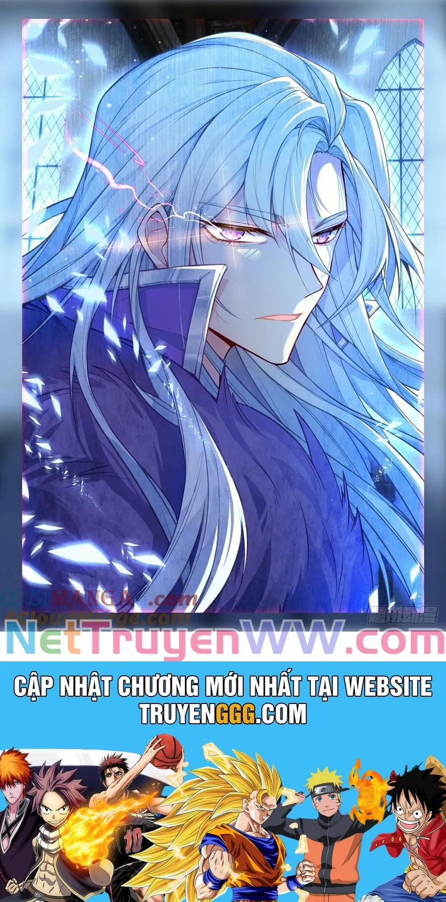 Thần Ấn Vương Tọa 329 trang 10