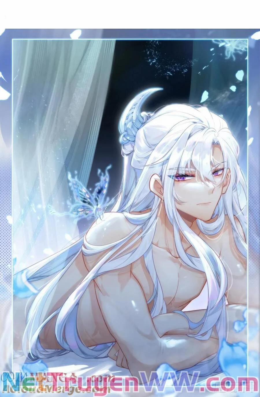 Thần Ấn Vương Tọa 330 trang 1