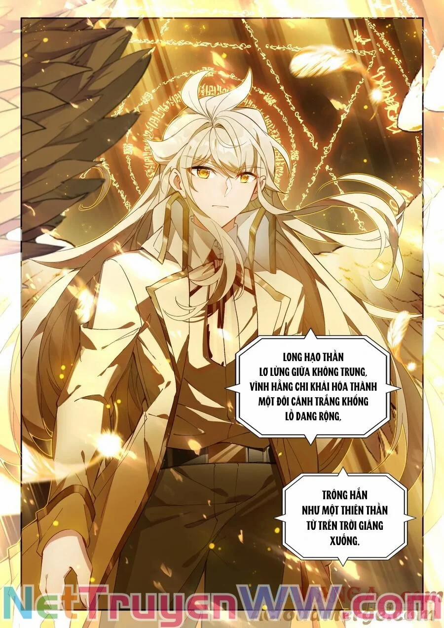 Thần Ấn Vương Tọa 330 trang 3