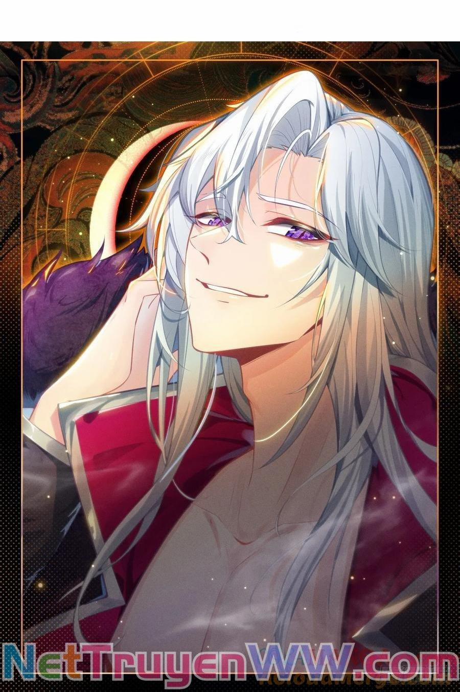 Thần Ấn Vương Tọa 334 trang 1