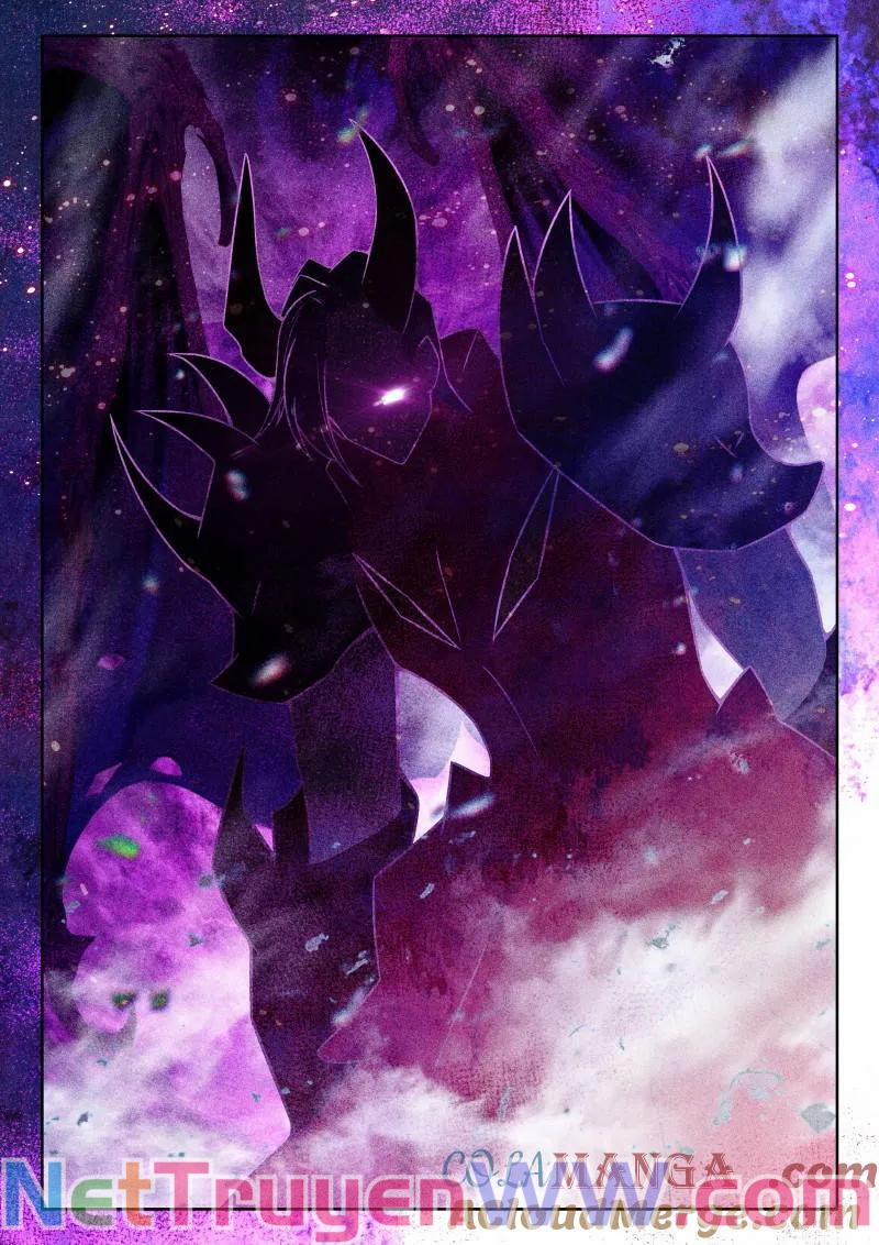 Thần Ấn Vương Tọa 342 trang 4