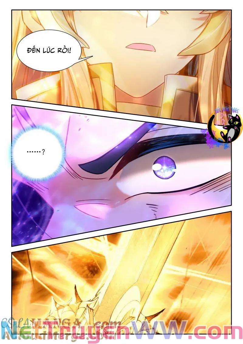 Thần Ấn Vương Tọa 347 trang 2