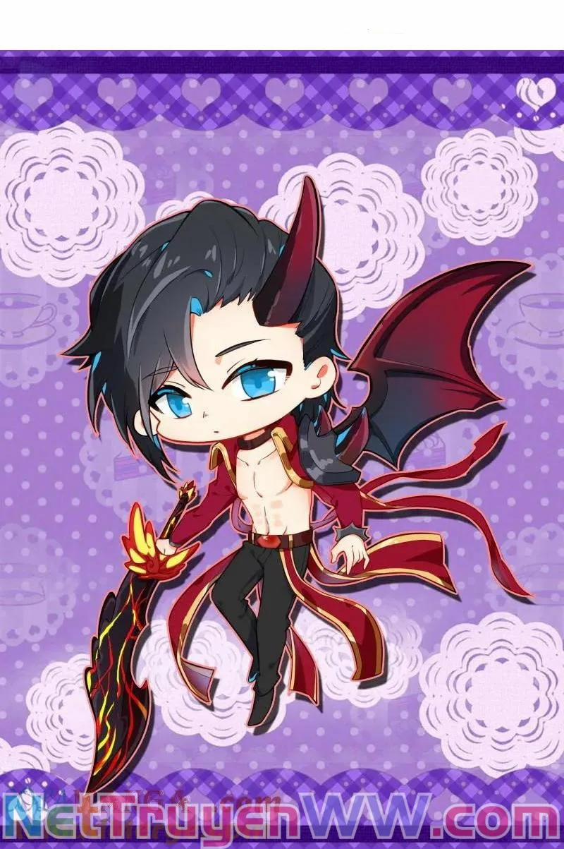 Thần Ấn Vương Tọa 348 trang 1