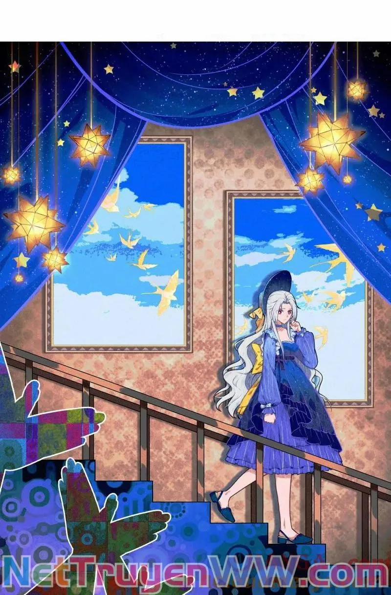 Thần Ấn Vương Tọa 356 trang 1