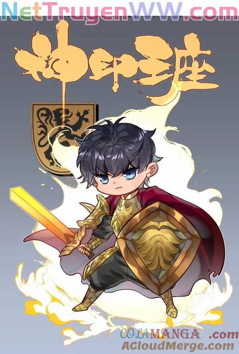 Thần Ấn Vương Tọa 360 trang 1