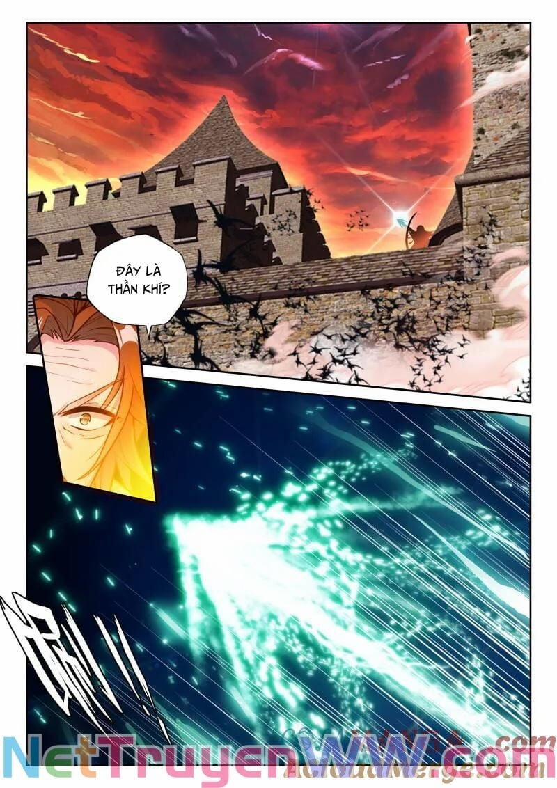 Thần Ấn Vương Tọa 361 trang 7