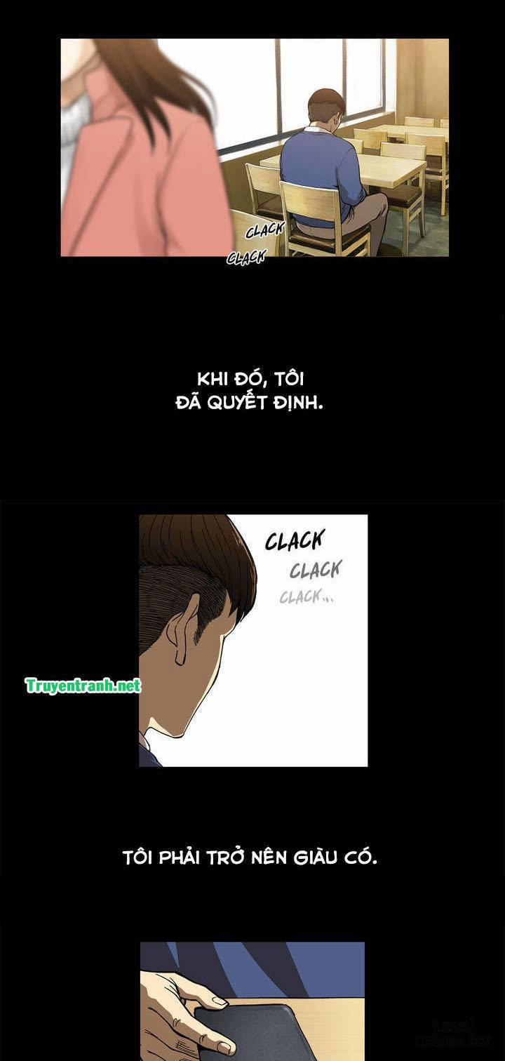 Thần Bài Siêu Năng 1 trang 10