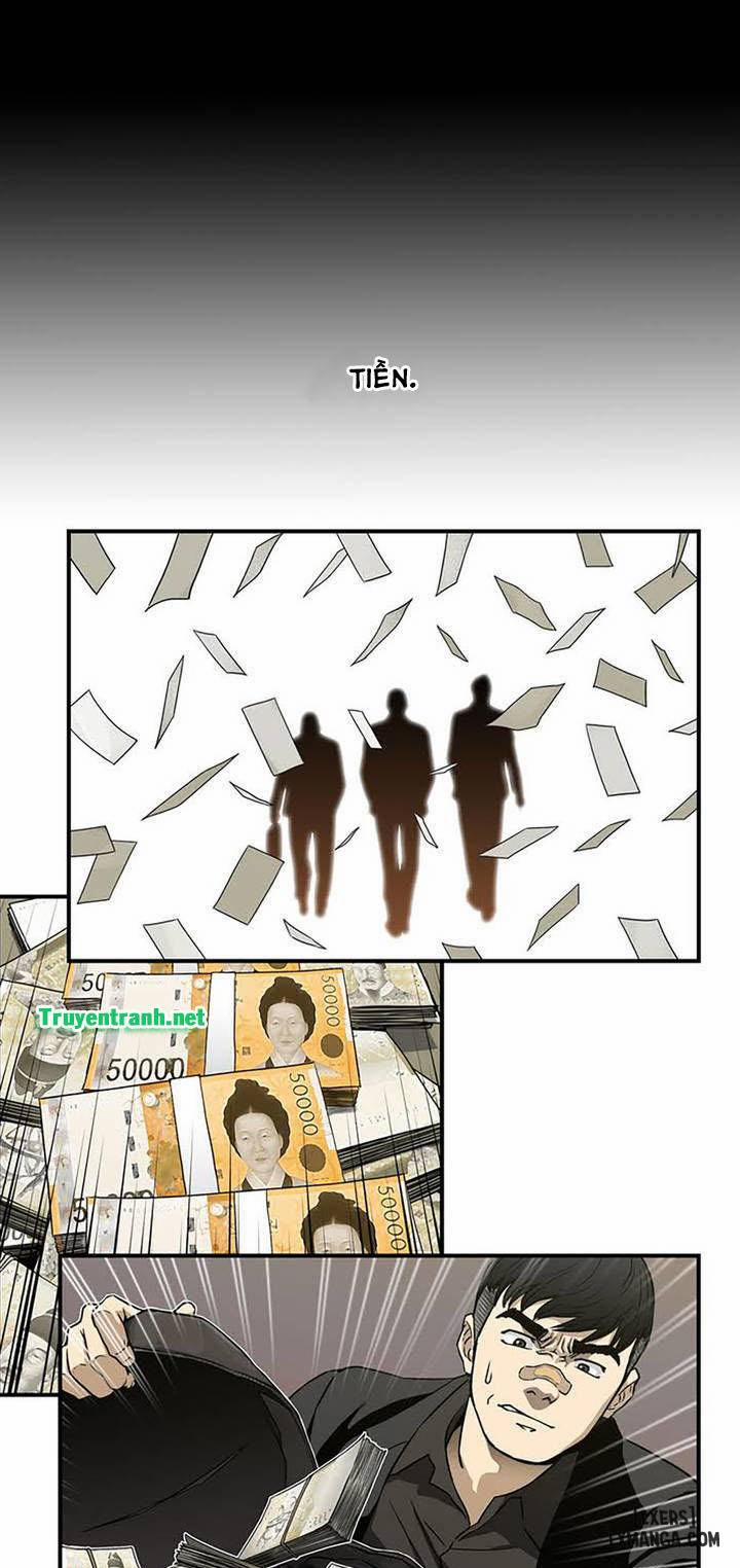 Thần Bài Siêu Năng 1 trang 12