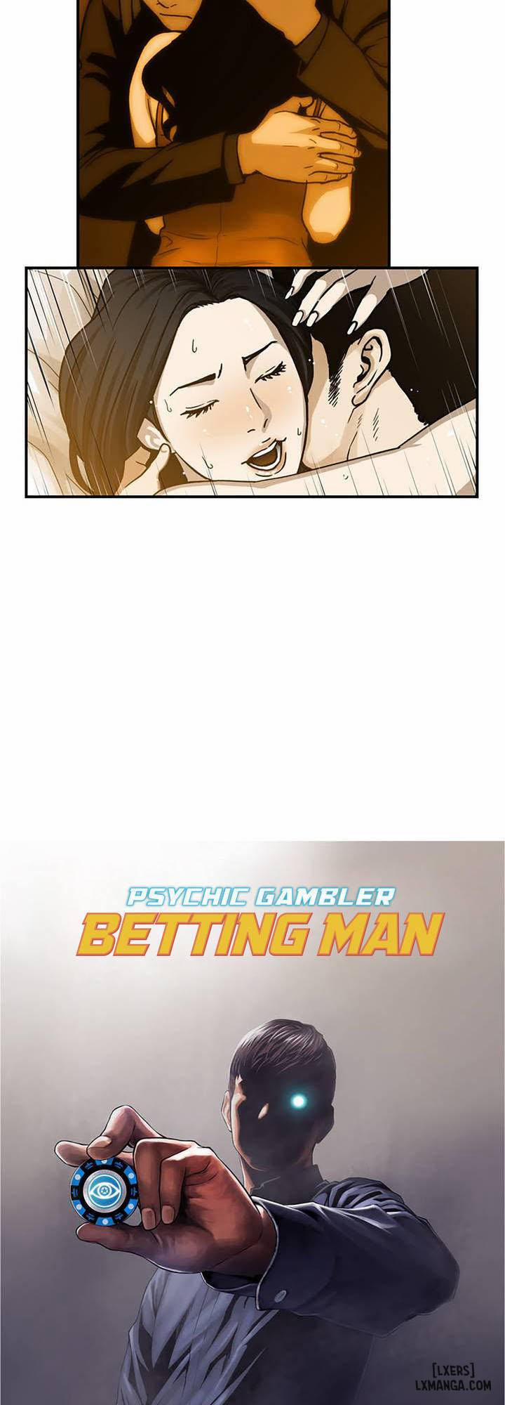 Thần Bài Siêu Năng 1 trang 15