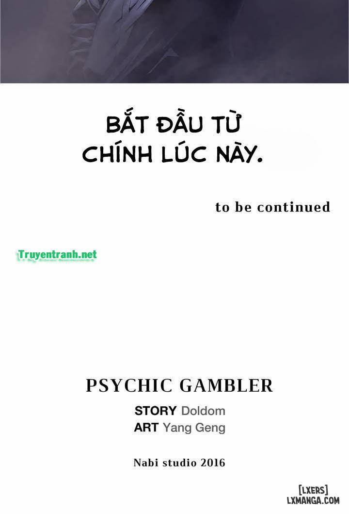 Thần Bài Siêu Năng 1 trang 16