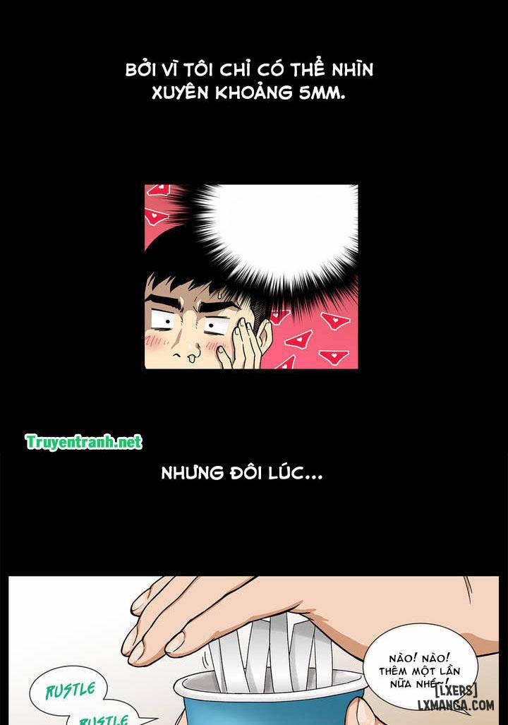 Thần Bài Siêu Năng 1 trang 3