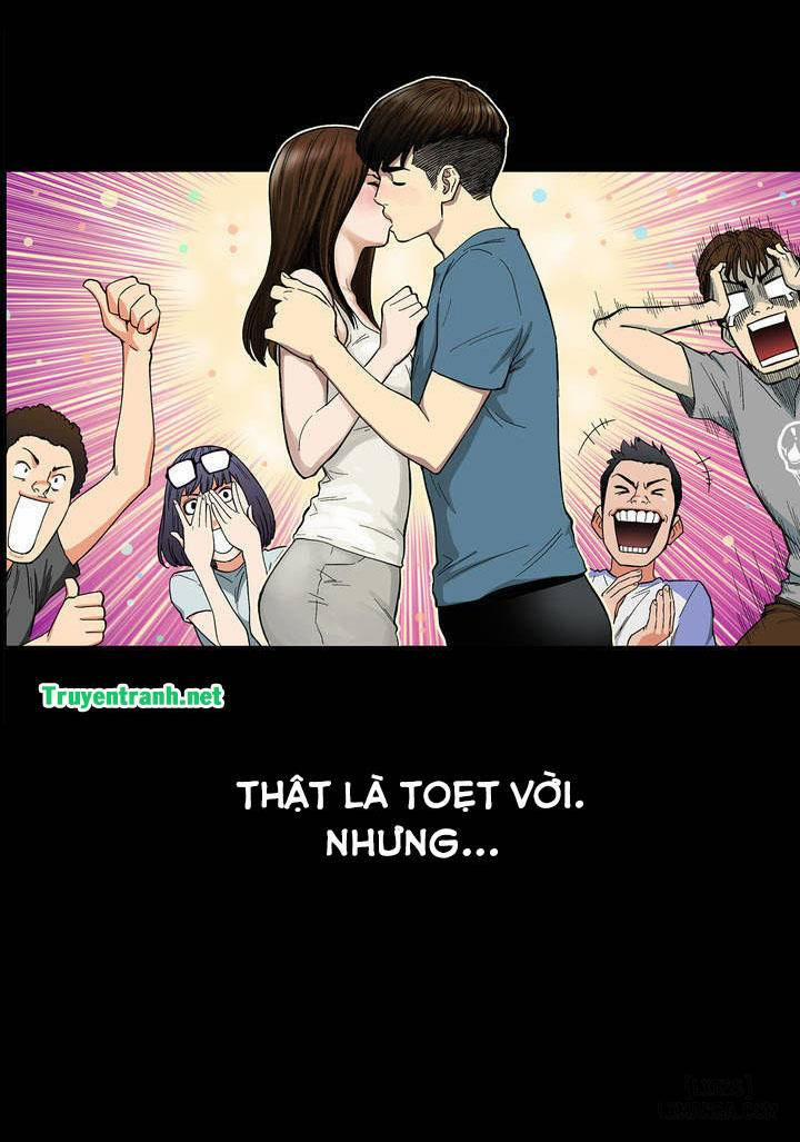 Thần Bài Siêu Năng 1 trang 8