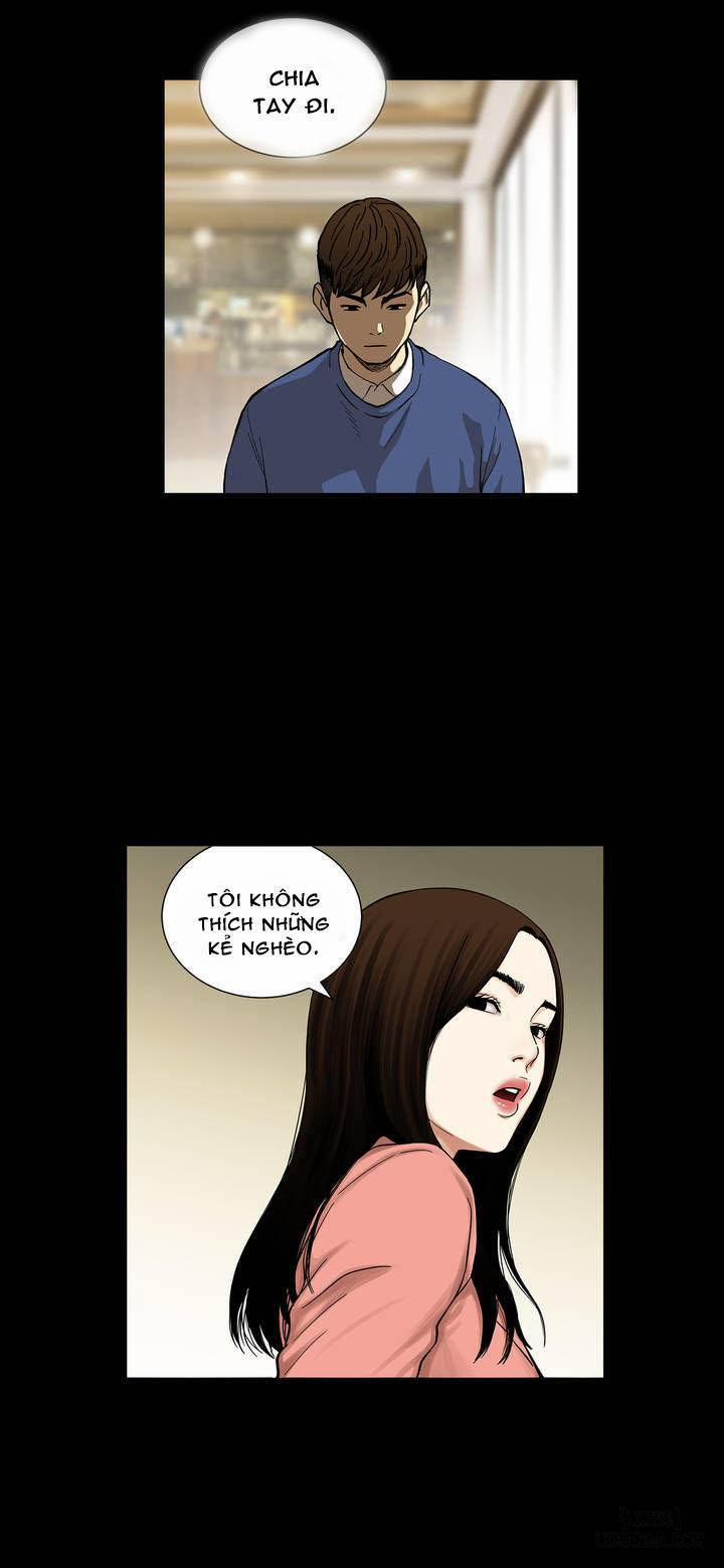 Thần Bài Siêu Năng 1 trang 9