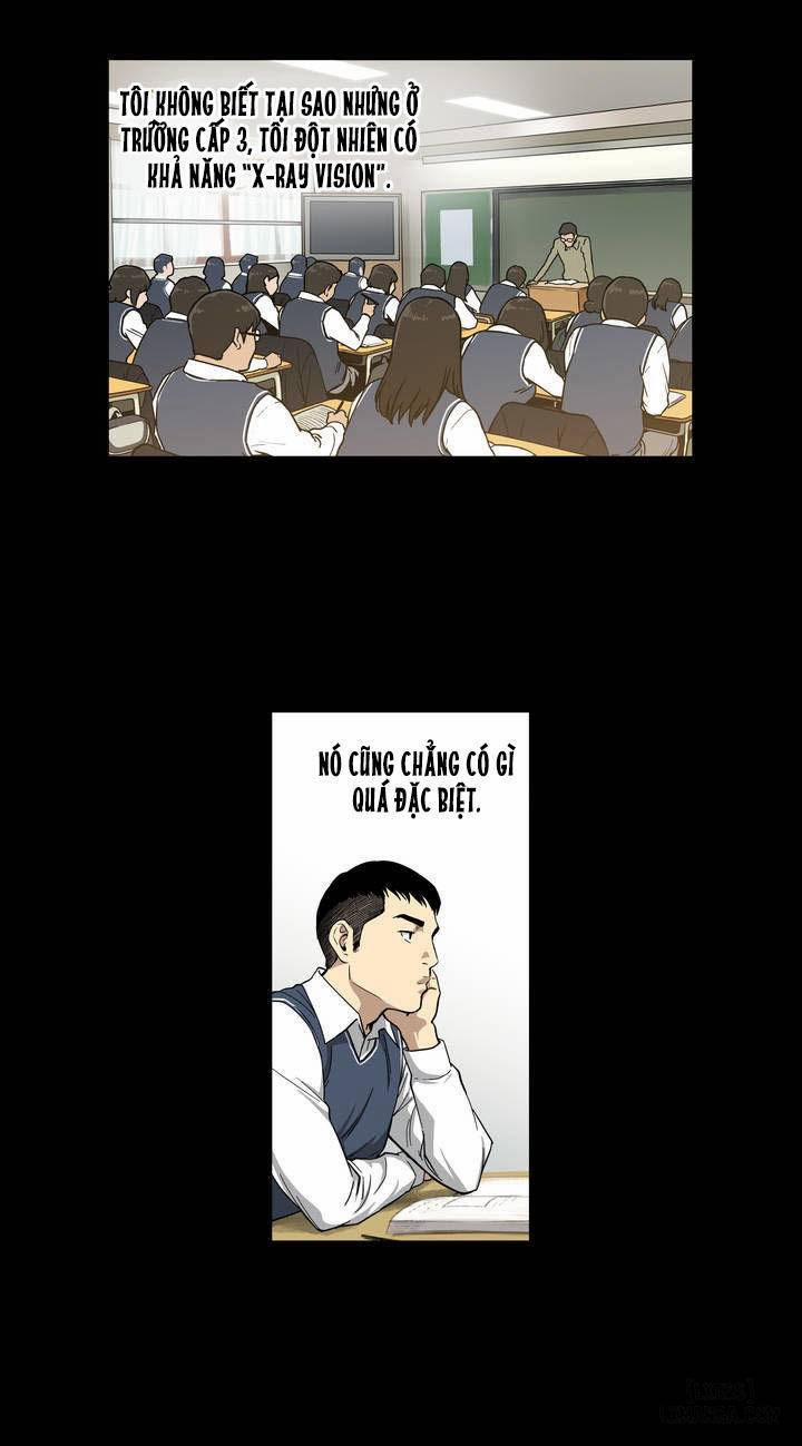 Thần Bài Siêu Năng 2 trang 10