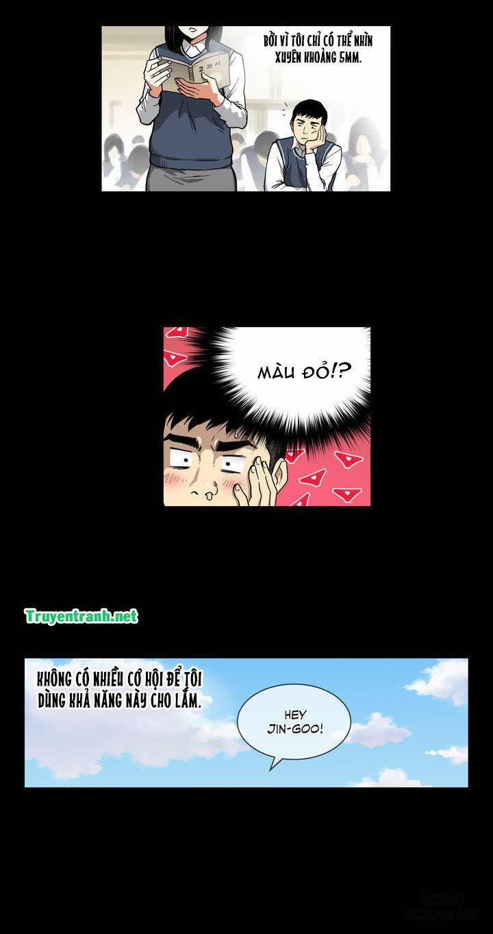 Thần Bài Siêu Năng 2 trang 11