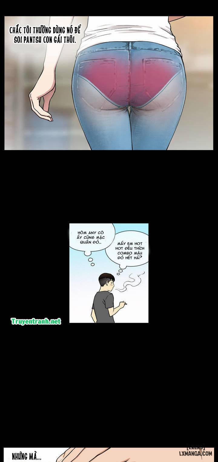 Thần Bài Siêu Năng 2 trang 13