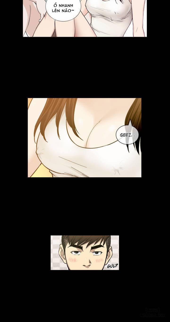 Thần Bài Siêu Năng 2 trang 16