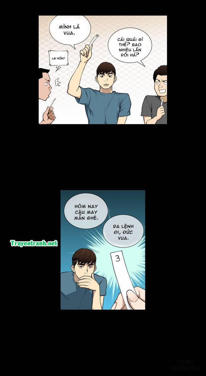 Thần Bài Siêu Năng 2 trang 17