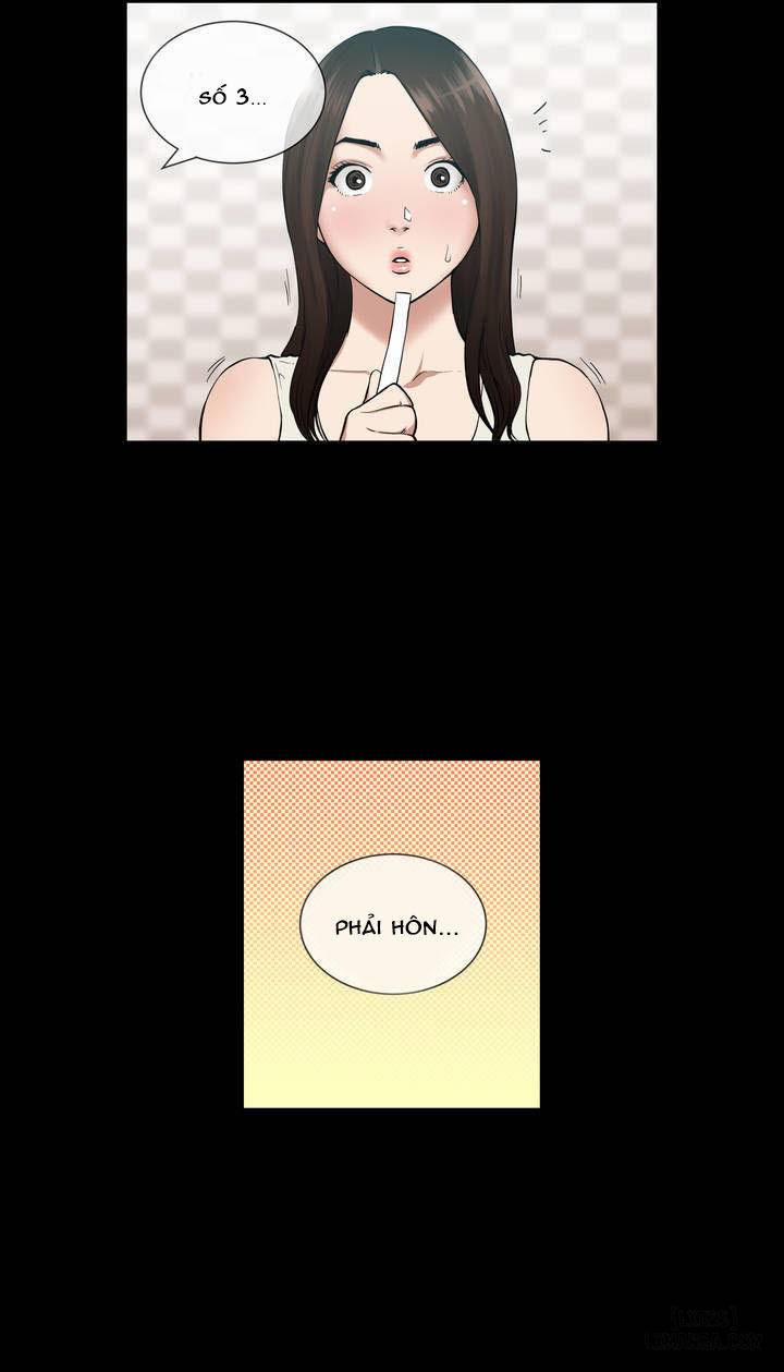 Thần Bài Siêu Năng 2 trang 18