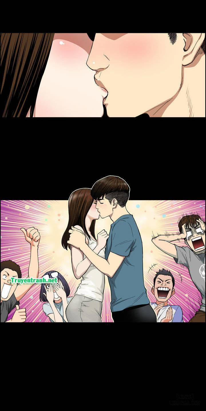 Thần Bài Siêu Năng 2 trang 19