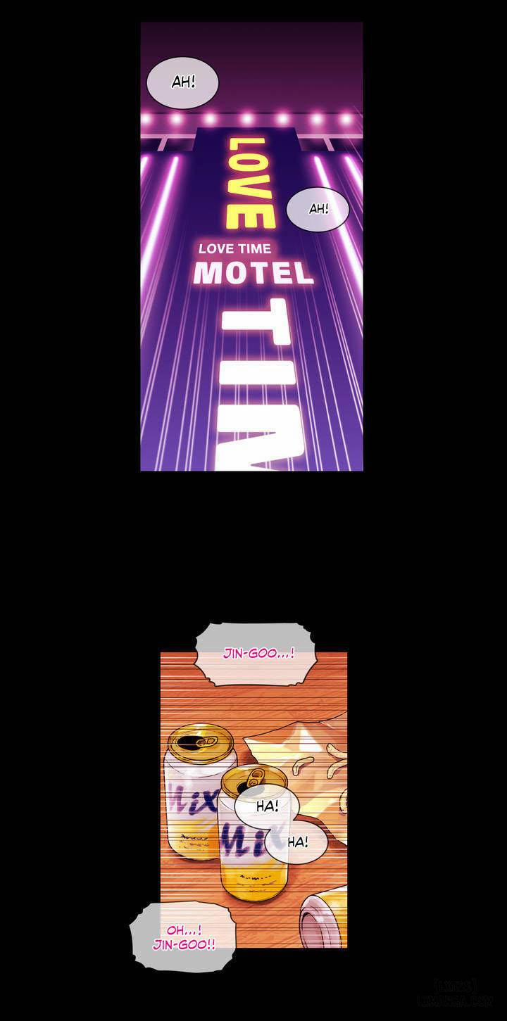 Thần Bài Siêu Năng 2 trang 20