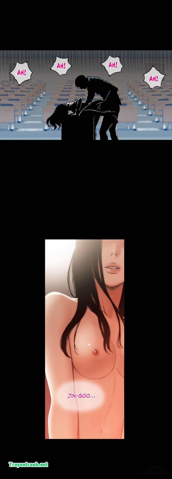 Thần Bài Siêu Năng 3 trang 1