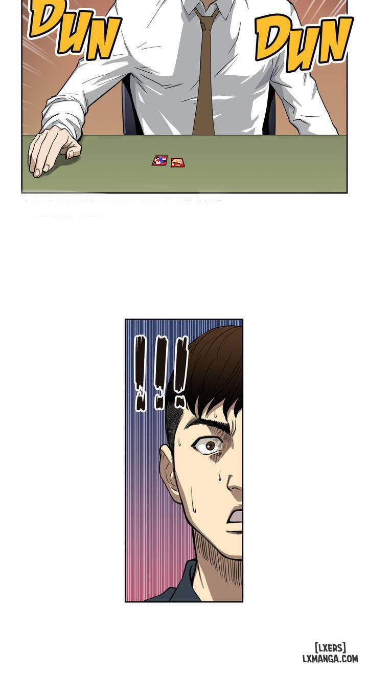 Thần Bài Siêu Năng 3 trang 13