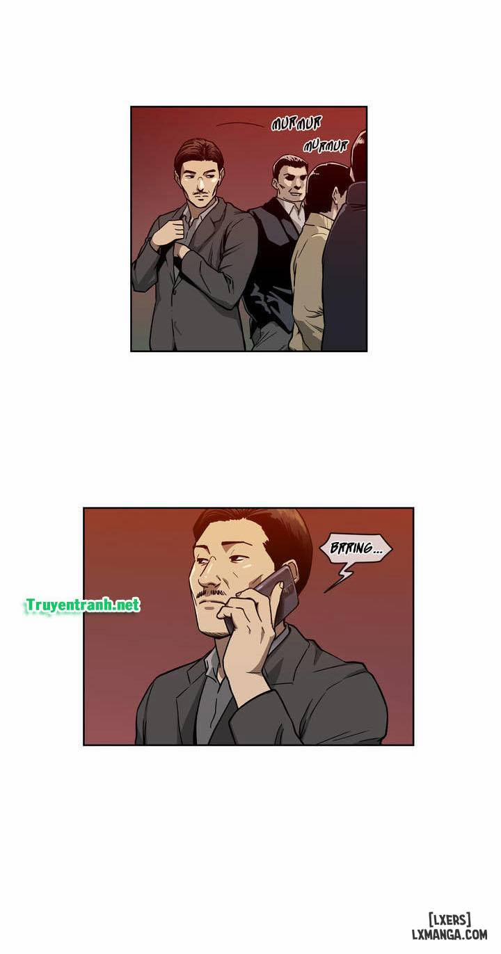 Thần Bài Siêu Năng 3 trang 26