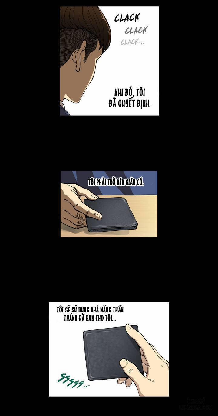 Thần Bài Siêu Năng 3 trang 7