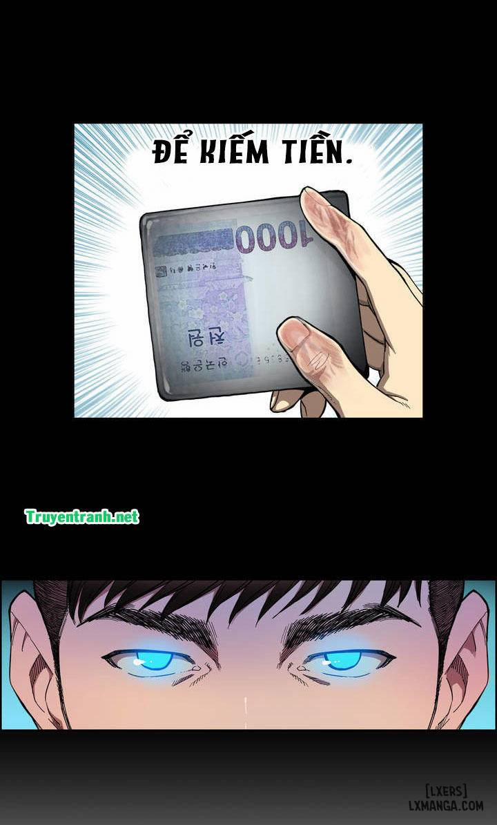 Thần Bài Siêu Năng 3 trang 8