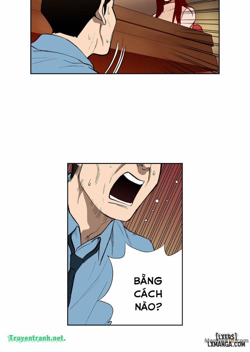 Thần Bài Siêu Năng 41 trang 14