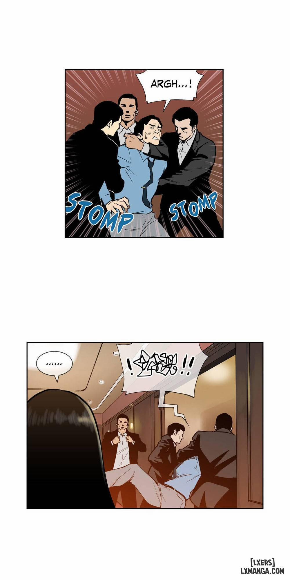 Thần Bài Siêu Năng 41 trang 15