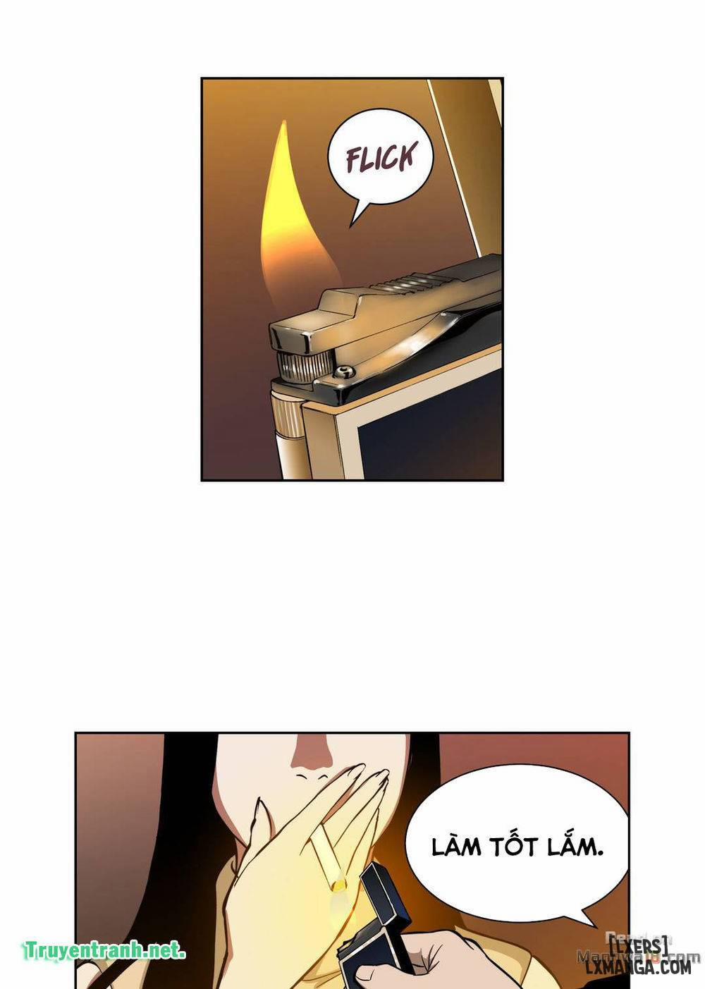 Thần Bài Siêu Năng 41 trang 16