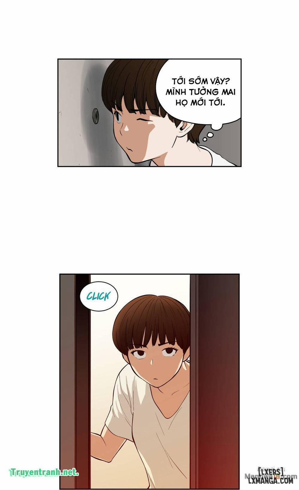 Thần Bài Siêu Năng 41 trang 2