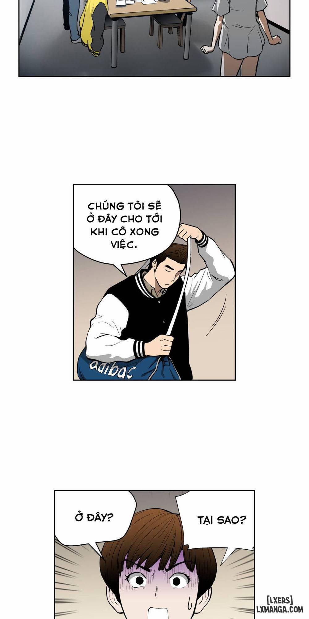 Thần Bài Siêu Năng 41 trang 5