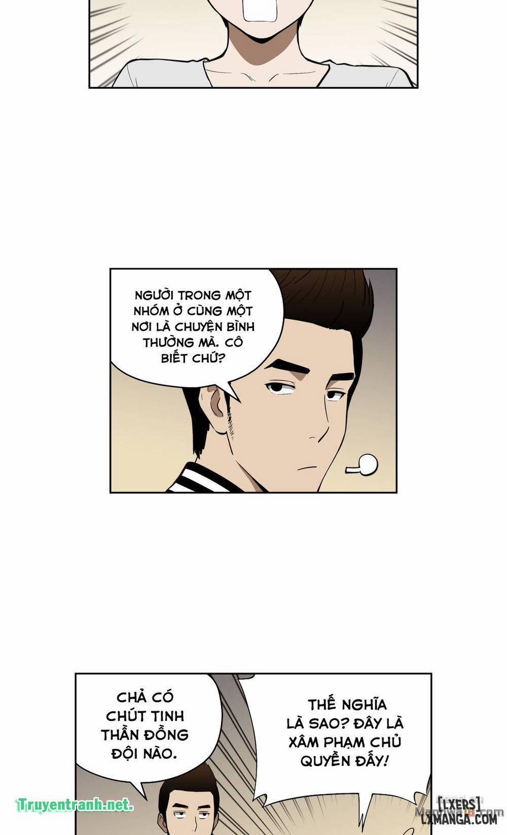 Thần Bài Siêu Năng 41 trang 6