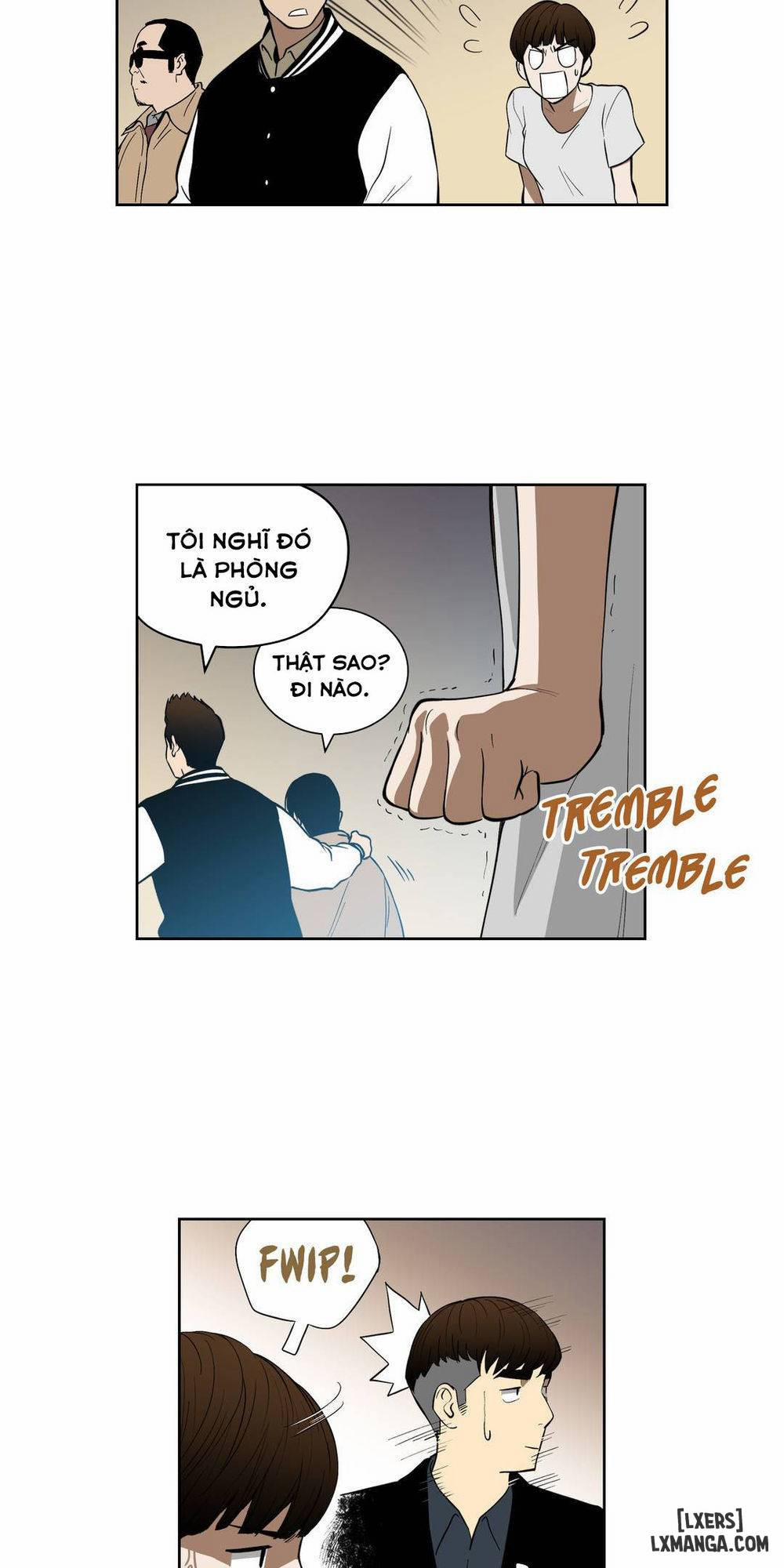 Thần Bài Siêu Năng 41 trang 7