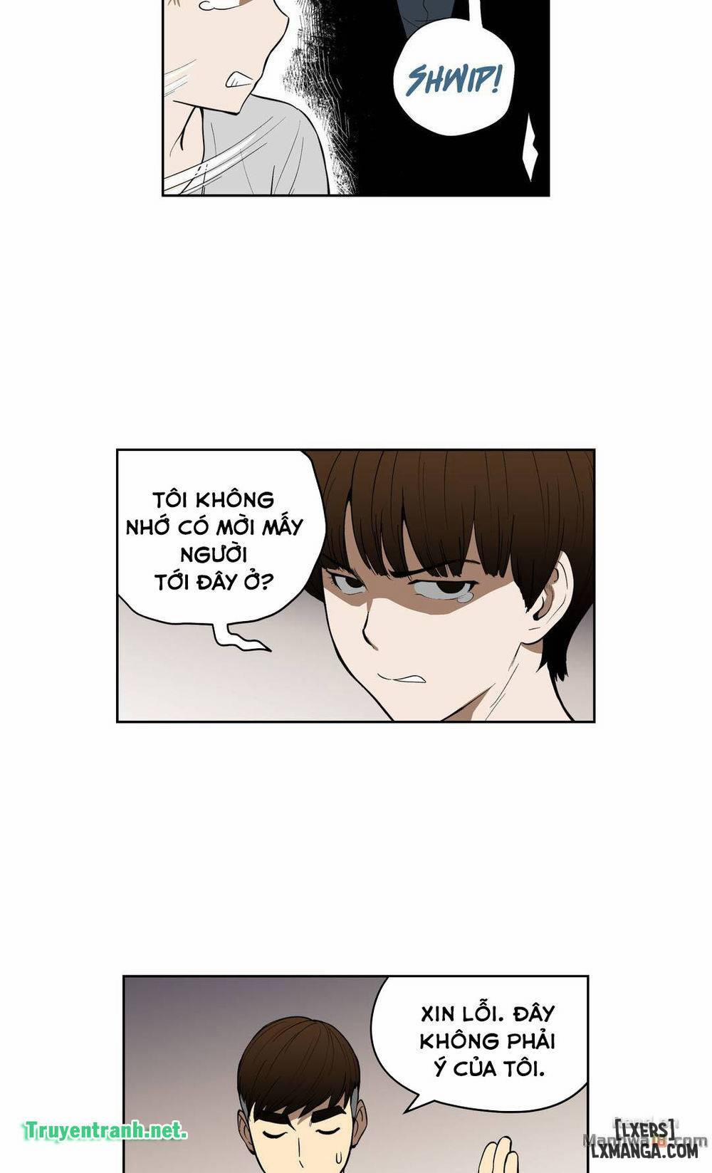 Thần Bài Siêu Năng 41 trang 8