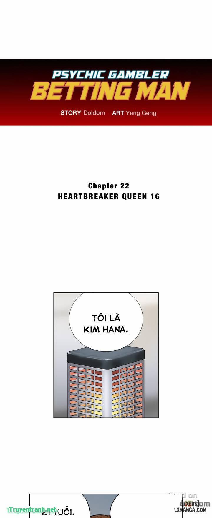 Thần Bài Siêu Năng 42 trang 1