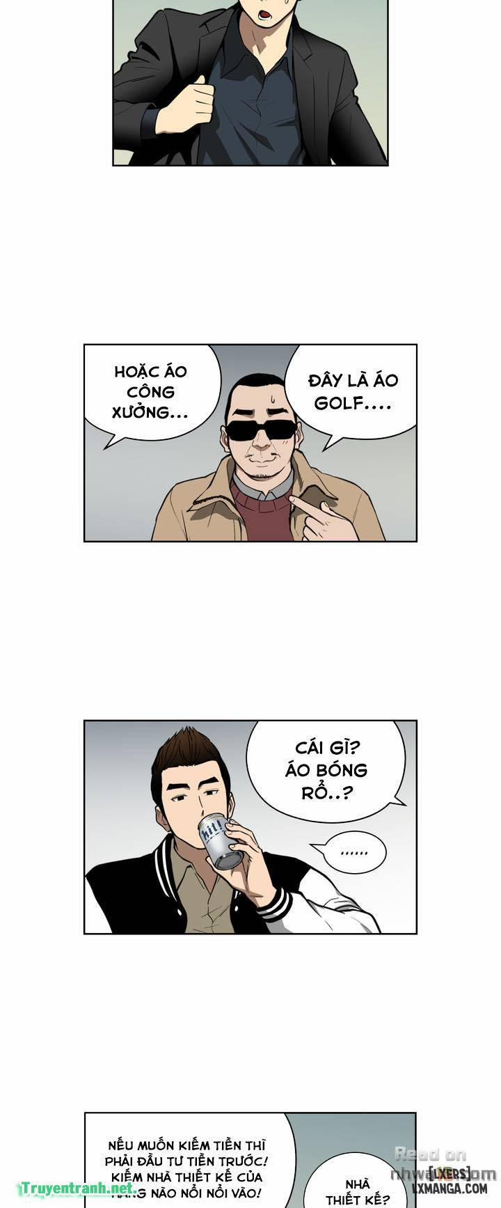 Thần Bài Siêu Năng 42 trang 11