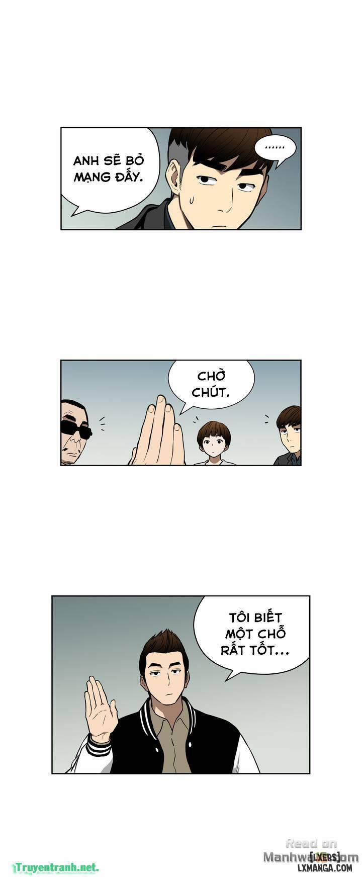 Thần Bài Siêu Năng 42 trang 13