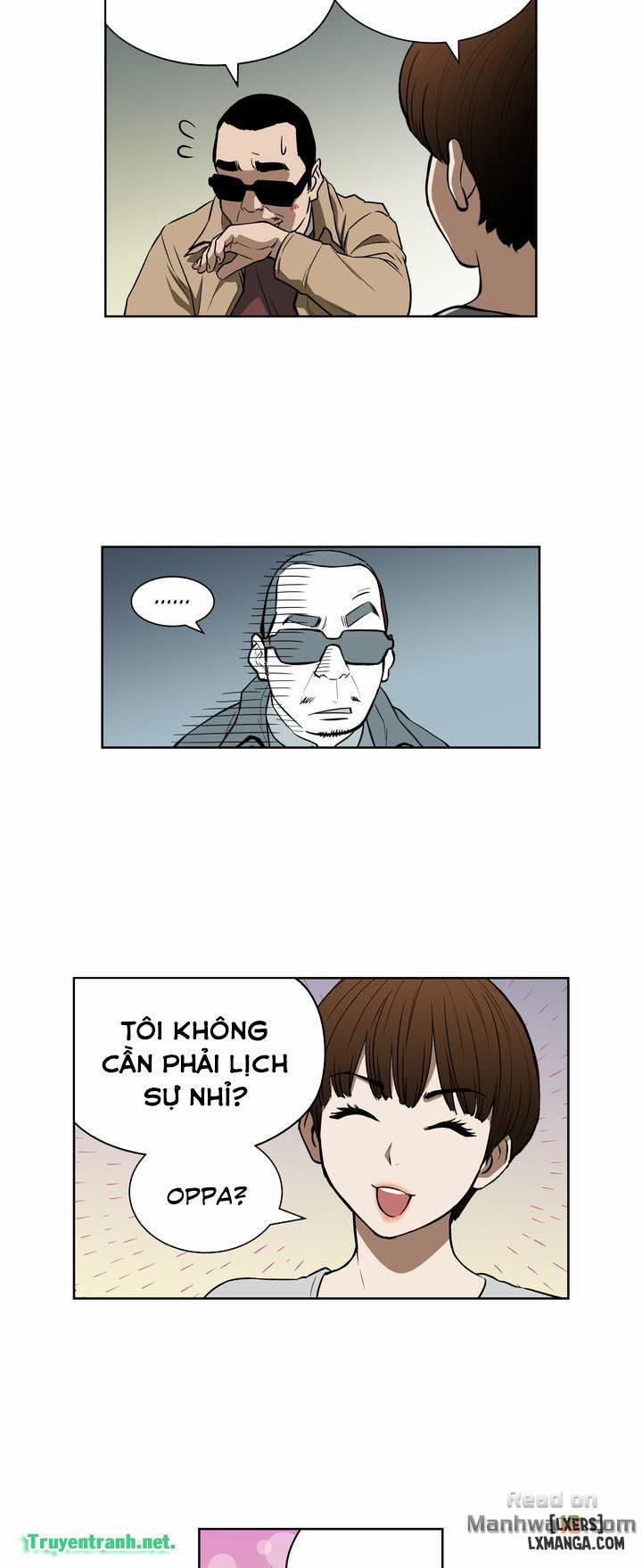 Thần Bài Siêu Năng 42 trang 4