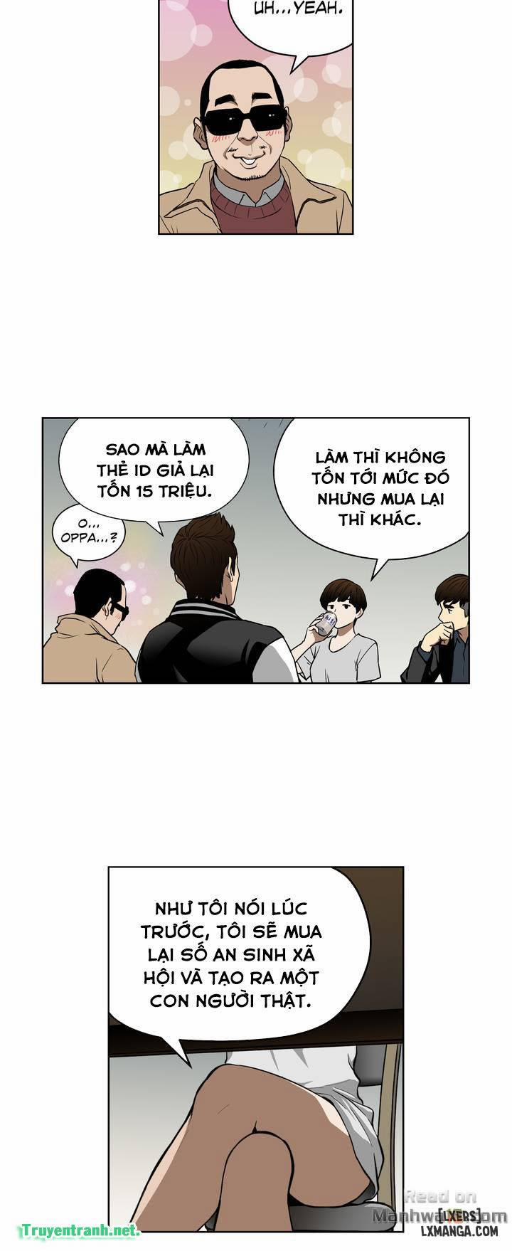 Thần Bài Siêu Năng 42 trang 5