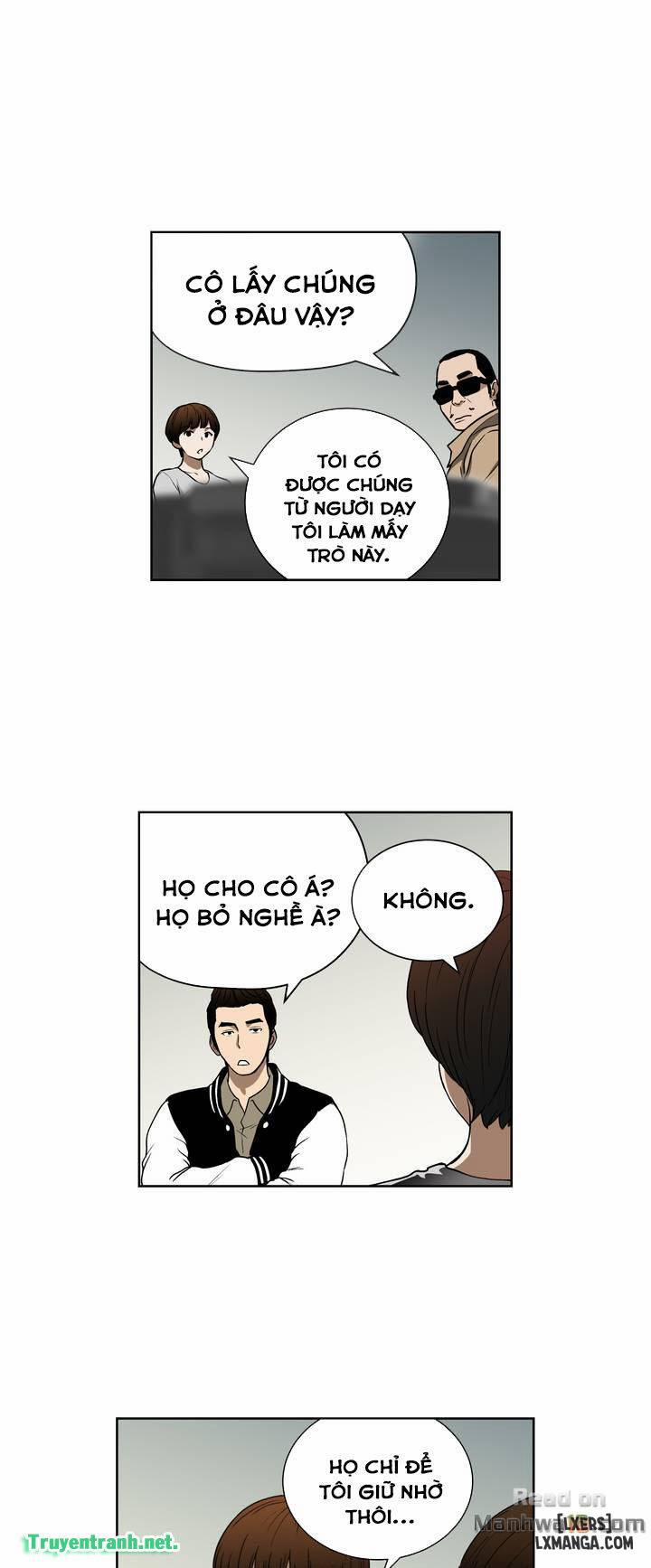 Thần Bài Siêu Năng 42 trang 7