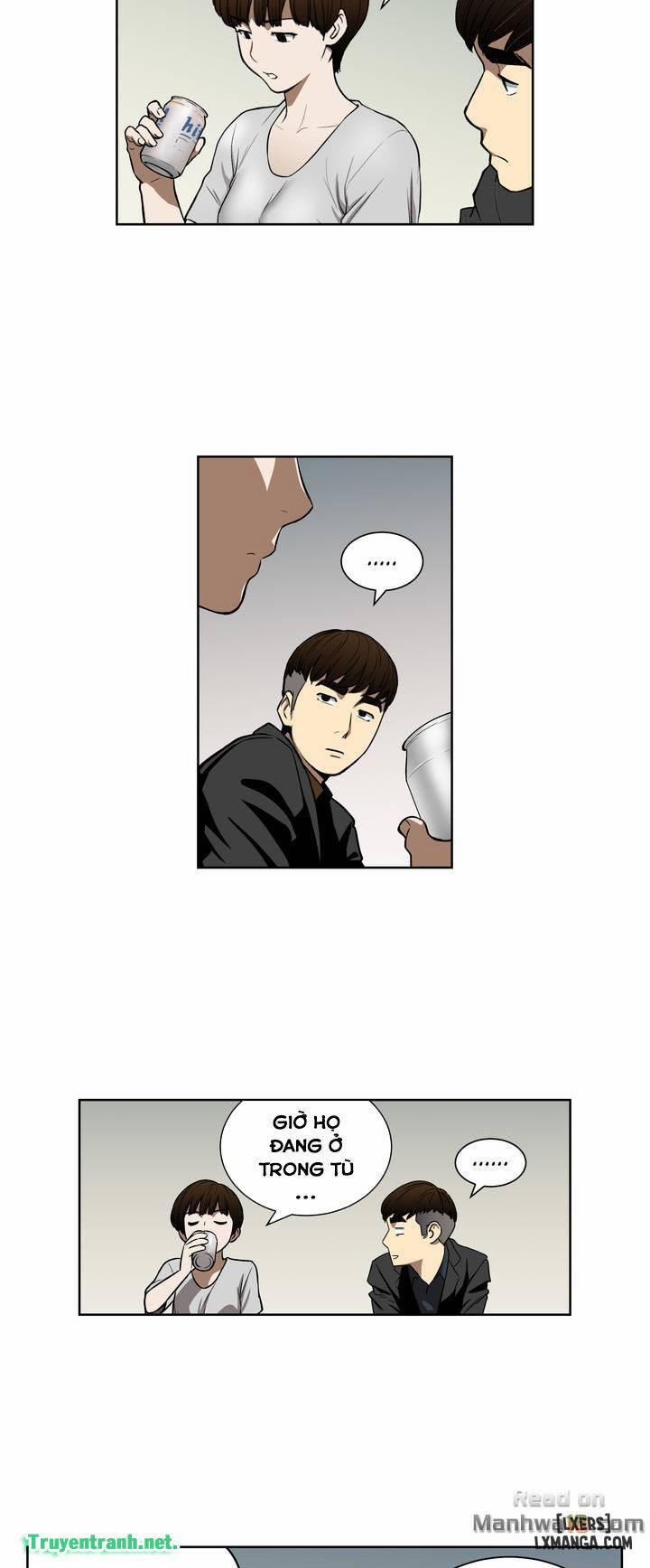 Thần Bài Siêu Năng 42 trang 8